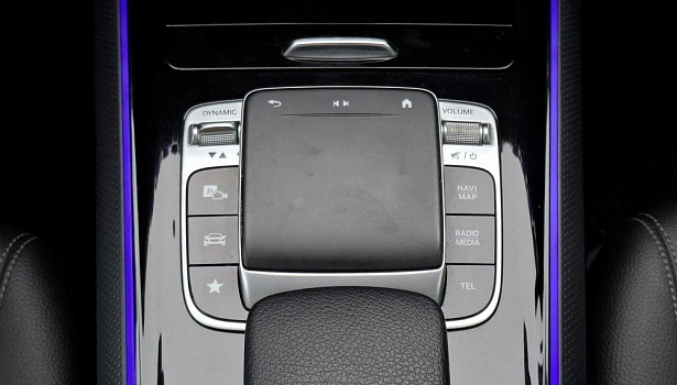 Mercedes-Benz GLB 200 d 4MATIC Внедорожник Style (150 л.с.) фото 26
