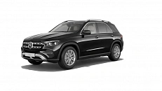 Mercedes-Benz GLE 300 d 4MATIC Внедорожник (269 л.с.)