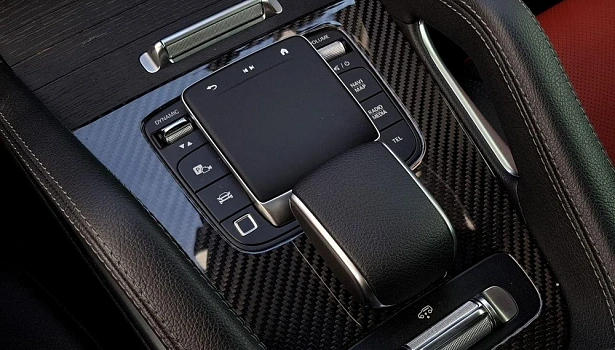 Mercedes-Benz GLE 3.0 4MATIC Внедорожник (380 л.с.) фото 25