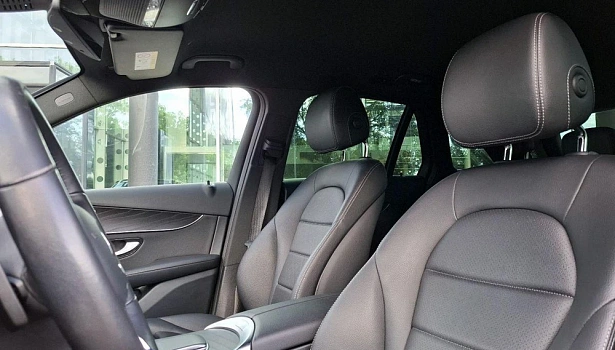 Mercedes-Benz GLC 200 4MATIC Внедорожник Premium (197 л.с.) фото 12