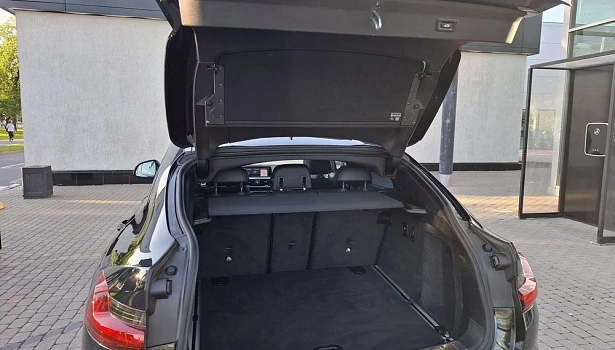 BMW X4 2.0d 4WD Внедорожник (231 л.с.) фото 16