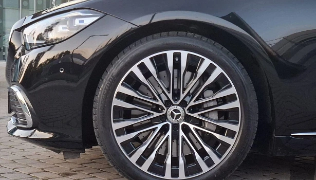 Mercedes-Benz S 350 d 4MATIC Седан Premium (249 л.с.) фото 19