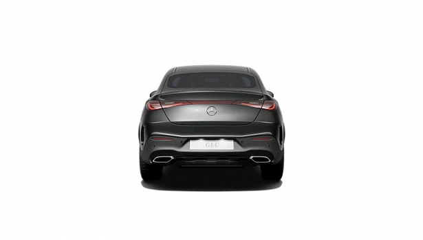 Mercedes-Benz GLC 2.0 4MATIC Внедорожник (204 л.с.) фото 8
