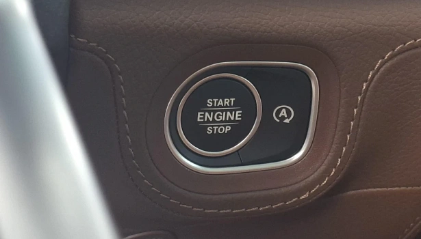 Mercedes-Benz GLS 450 4MATIC Внедорожник (381 л.с.) фото 18
