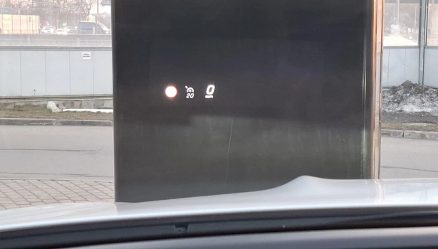 Mercedes-Benz GLE 300 d 4MATIC Внедорожник (269 л.с.) фото 33