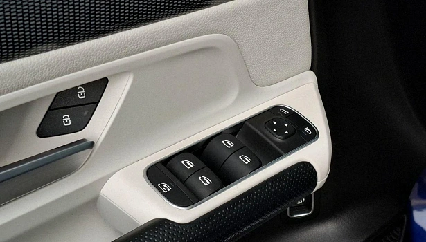 Mercedes-Benz GLB 200 Внедорожник Style (150 л.с.) фото 16