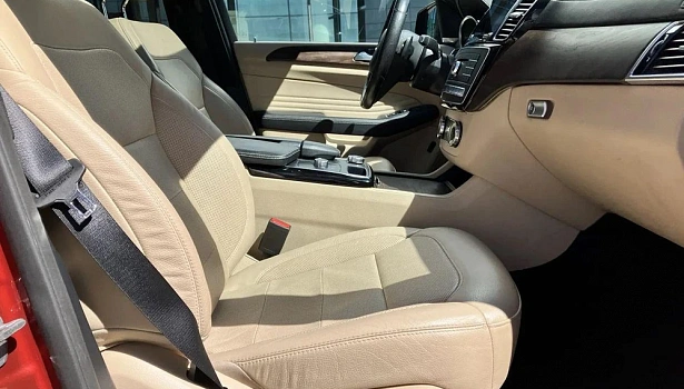 Mercedes-Benz GLE 350 d 4MATIC Внедорожник Limited Edition (249 л.с.) фото 6