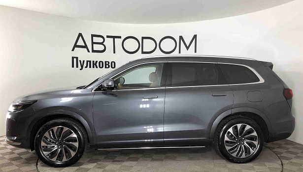 AITO M7 1.5hyb 4WD Внедорожник Premium (449 л.с.) фото 3