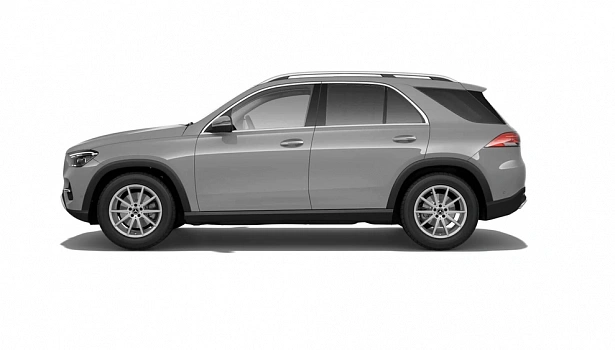 Mercedes-Benz GLE 300 d 4MATIC Внедорожник (269 л.с.) фото 33
