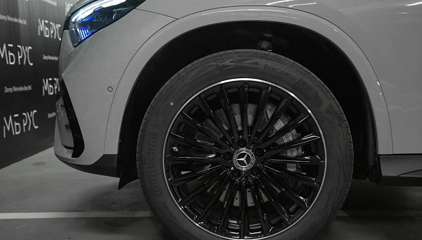 Mercedes-Benz GLC 2.0 4MATIC Внедорожник (258 л.с.) фото 11