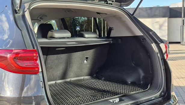 Kia Sportage 2.0 4WD Внедорожник Prestige (2018-2019) (150 л.с.) фото 13