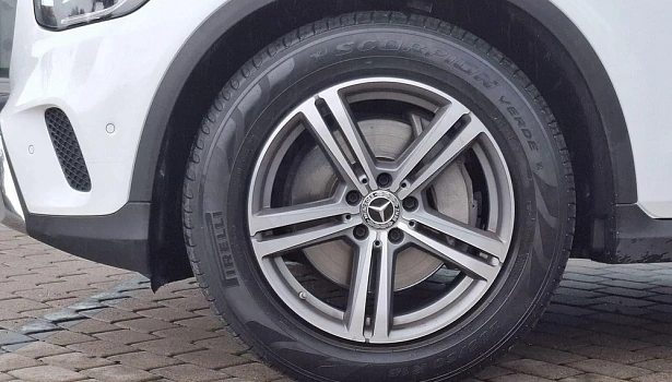 Mercedes-Benz GLC 220 d 4MATIC Внедорожник Premium (194 л.с.) фото 18