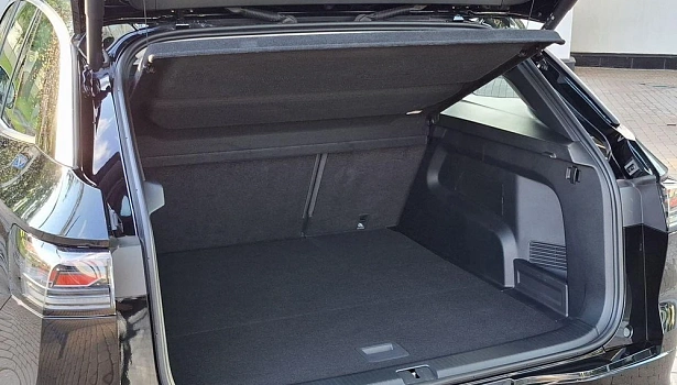 Volkswagen Tavendor 2.0 4WD Внедорожник (272 л.с.) фото 20