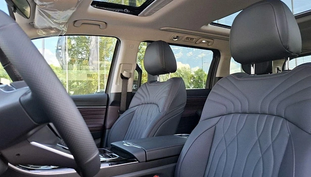 GAC M8 2.0 4WD Минивэн GX Premium (231 л.с.) фото 16