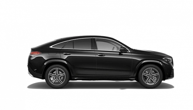 Mercedes-Benz GLE 3.0d 4MATIC Внедорожник 450 d 4MATIC (367 л.с.) фото 39