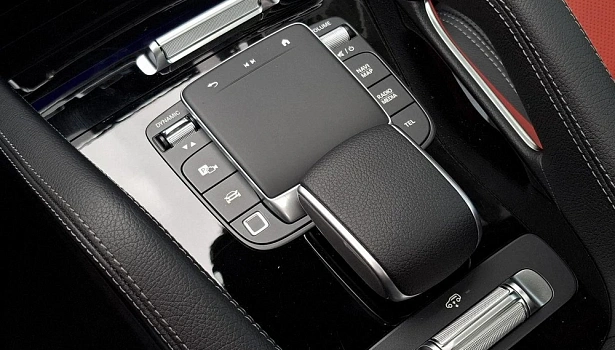 Mercedes-Benz GLE 300 d 4MATIC Внедорожник (269 л.с.) фото 21
