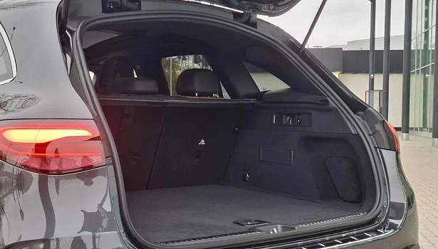 Mercedes-Benz GLC 2.0 4MATIC Внедорожник (258 л.с.) фото 13