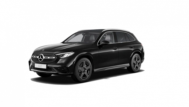 Mercedes-Benz GLC 2.0 4MATIC Внедорожник (258 л.с.) фото 1