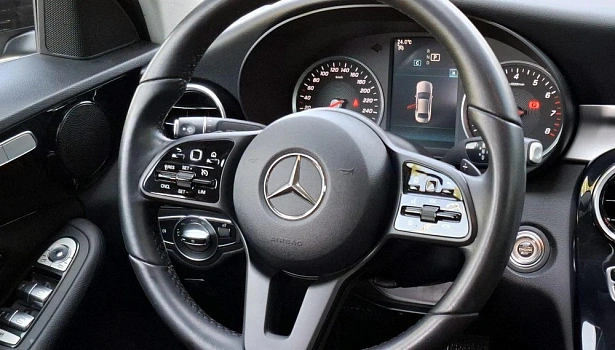 Mercedes-Benz C 180 Седан Особая серия (150 л.с.) фото 23