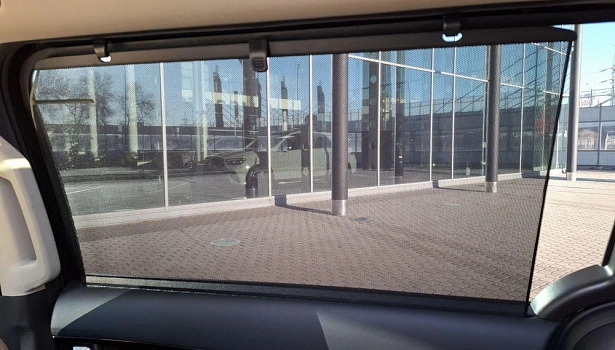 Kia Carnival 2.2 CDI 4WD Минивэн Prestige (199 л.с.) фото 33
