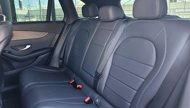 Mercedes-Benz GLC 220 d 4MATIC Внедорожник Premium (194 л.с.) фото 14