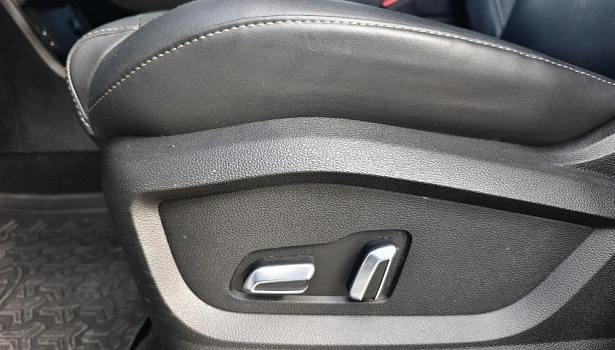 CHERY Tiggo 7 Pro Max 1.5 4WD Внедорожник Prestige (147 л.с.) фото 18