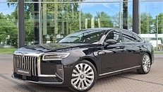 Senat 900 3.0 4WD Седан (326 л.с.)