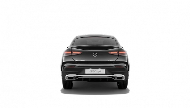 Mercedes-Benz GLE 3.0d 4MATIC Внедорожник 450 d 4MATIC (367 л.с.) фото 40