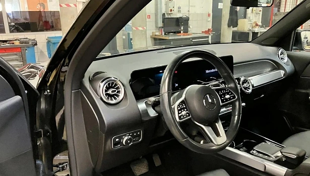 Mercedes-Benz GLB 200 d 4MATIC Внедорожник Progressive (150 л.с.) фото 30