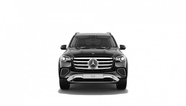 Mercedes-Benz GLS 450 4MATIC Внедорожник (381 л.с.) фото 5