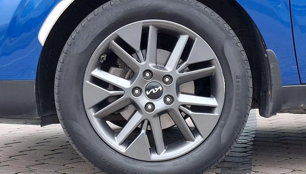 Kia Soul 2.0 4WD Хэтчбек Luxe (150 л.с.) фото 14