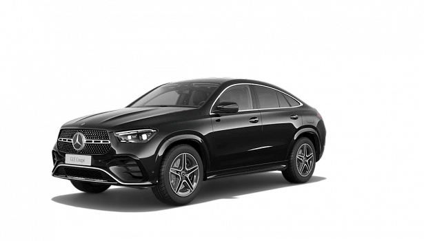 Mercedes-Benz GLE 3.0d 4MATIC Внедорожник 450 d 4MATIC (367 л.с.) фото 33