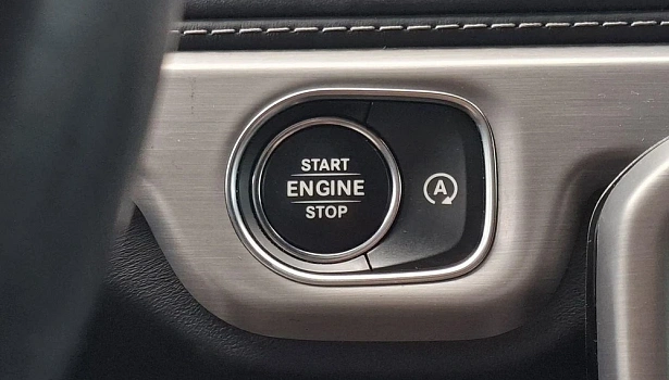 Mercedes-Benz G 400 d 4MATIC Внедорожник (330 л.с.) фото 22