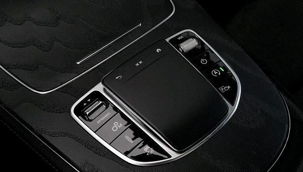 Mercedes-Benz AMG E 53 4MATIC Купе Особая Серия (435 л.с.) фото 20