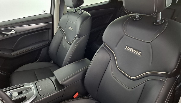 Haval Jolion 1.5 4WD Внедорожник Premium (150 л.с.) фото 10