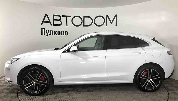 AITO M5 1.5hyb 4WD Внедорожник Ultimate (496 л.с.) фото 7