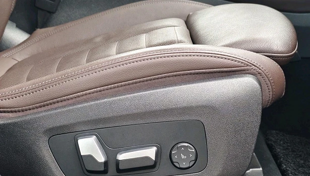 BMW X4 2.0 4WD Внедорожник M Sport Pure (184 л.с.) фото 19