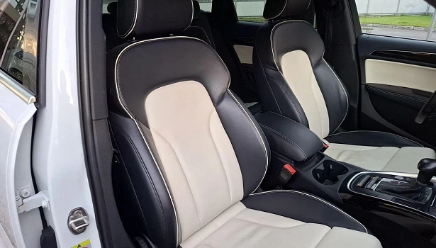 Audi Q5 2.0 4WD Внедорожник (225 л.с.) фото 11