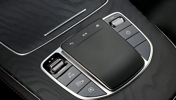 Mercedes-Benz E 220 d 4MATIC Седан Sport (194 л.с.) фото 19