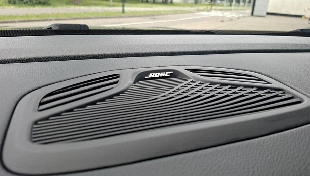 Geely Monjaro 2.0 4WD Внедорожник Флагман (238 л.с.) фото 23