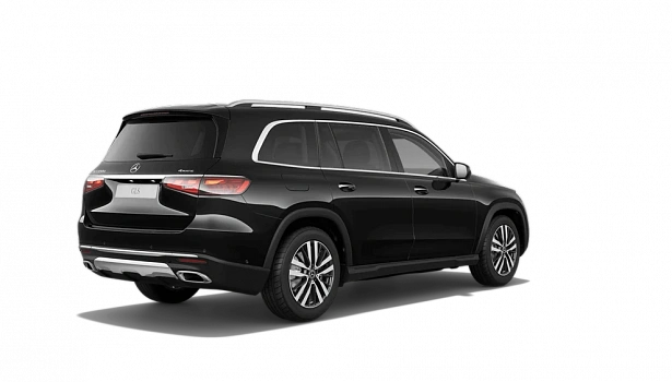 Mercedes-Benz GLS 450 4MATIC Внедорожник (381 л.с.) фото 6