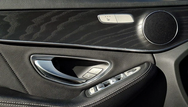 Mercedes-Benz C 180 Седан Sport (150 л.с.) фото 16
