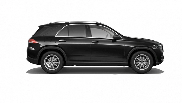 Mercedes-Benz GLE 300 d 4MATIC Внедорожник (269 л.с.) фото 7
