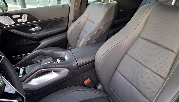 Mercedes-Benz GLE 3.0d 4MATIC Внедорожник 450 d 4MATIC (367 л.с.) фото 13