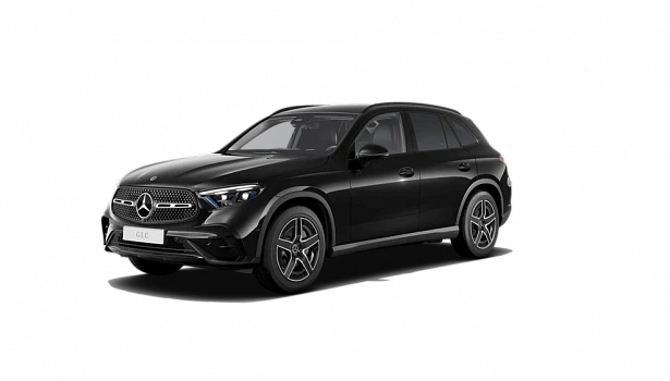 Mercedes-Benz GLC 2.0 4MATIC Внедорожник (204 л.с.) фото 1