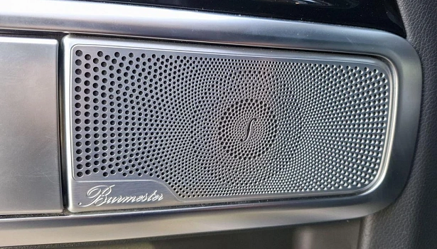 Mercedes-Benz G 500 4MATIC Внедорожник (422 л.с.) фото 20