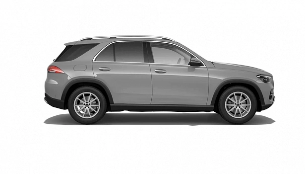 Mercedes-Benz GLE 300 d 4MATIC Внедорожник (269 л.с.) фото 37