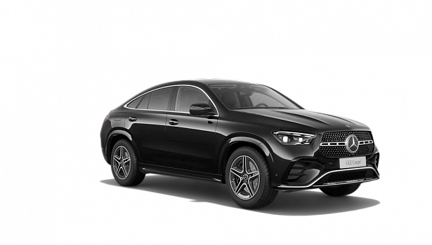 Mercedes-Benz GLE 3.0d 4MATIC Внедорожник 450 d 4MATIC (367 л.с.) фото 34