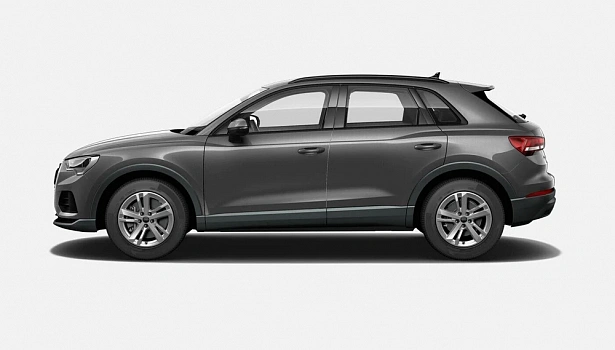 Audi Q3 1.5 4WD Внедорожник (160 л.с.) фото 2