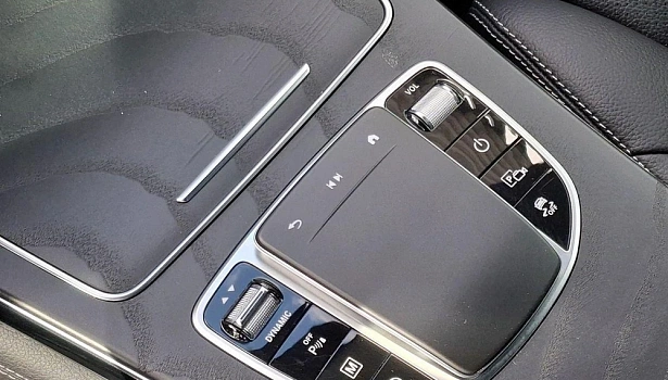 Mercedes-Benz GLC 200 4MATIC Внедорожник Premium (197 л.с.) фото 19